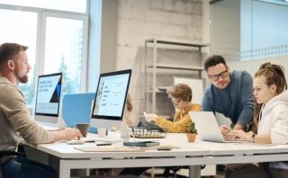 The Hidden Danger of Online Business